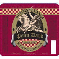 Penn Brewery Dark