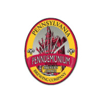 Penn Brewery Penndemonium