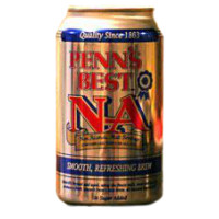 Pittsburgh Brewing Company Penns Best NA