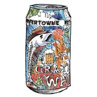Rivertowne Brewing (PA) Grateful White