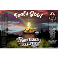 Rusty Rail Brewing Company Fool's Gold