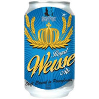 Sly Fox Brewing Company Royal Weisse