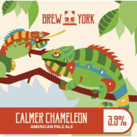 Brew York Calmer Chameleon