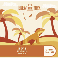 Brew York Jarsa