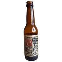 S&A Brewing (Storm&Anchor) No Country for Old Grain