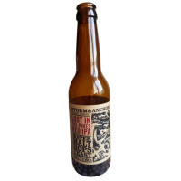 S&A Brewing (Storm&Anchor) Lost in the Pines