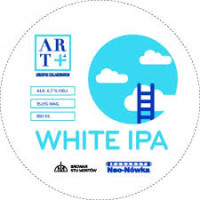 Browar Stu Mostów ART+4 White IPA