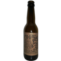 S&A Brewing (Storm&Anchor) Fog