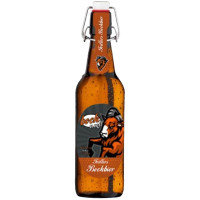 Hotel am Triller (Trillers) Bockbier