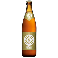 Amboss 5 Blonde