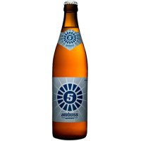 Amboss 5 Weizen