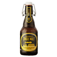 Wädi-Brau-Huus (Wädenswiler) Single Malt