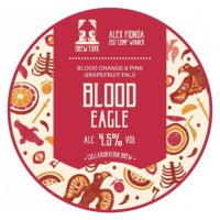 Brew York Blood Eagle