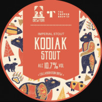 Brew York Kodiak
