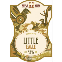 Brew York Little Eagle