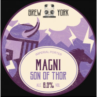 Brew York Magni