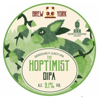Brew York The Hoptimist