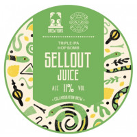 Brew York Sellout Juice