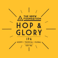 The Brew Foundation Hop & Glory