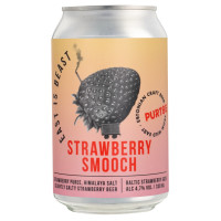 Purtse Pruulikoda Strawberry Smooch