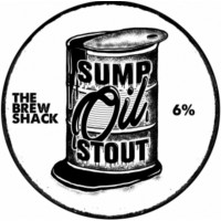 The Brew Shack Sump Oil