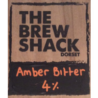 The Brew Shack Amber Bitter