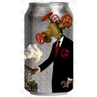 BrewBoard Turmoil
