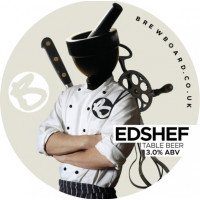 BrewBoard EdShef