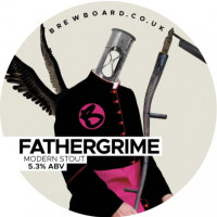 BrewBoard Fathergrime