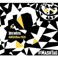 BrewDog #Mashtag 2018