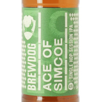 BrewDog Ace of Simcoe