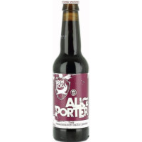 BrewDog Alice Porter (6.2%)