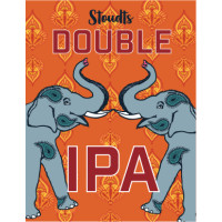 Stoudts Brewing Co. Double IPA