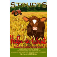 Stoudts Brewing Co. Heifer-in-Wheat