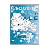 Stoudts Brewing Co. Winter Ale (-2008)