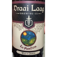 Draai Laag Brewing Company La Pienture (Cherry)