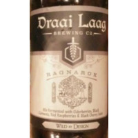 Draai Laag Brewing Company Ragnarok