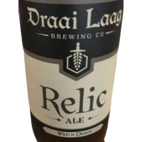 Draai Laag Brewing Company Relic