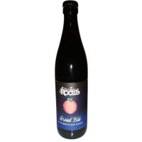 Strange Roots Experimental Ales Grand Blü