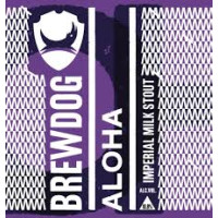 BrewDog Aloha