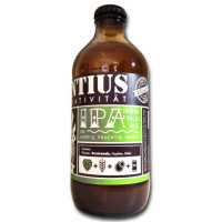 St. Laurentius IPA