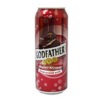 Devans Modern Breweries Godfather Super Strong