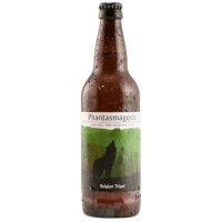 The Darkwolf Brewery Phantasmagoria