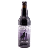 The Darkwolf Brewery Alone in the Dark