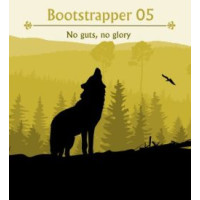 The Darkwolf Brewery Bootstrapper 05 APA