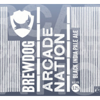 BrewDog Arcade Nation