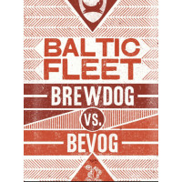 BrewDog Baltic Fleet