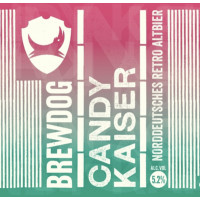 BrewDog Candy Kaiser