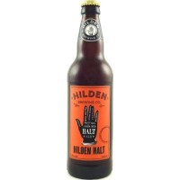 Hilden Brewing Co. Halt