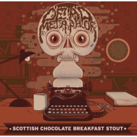 BrewDog Dead Metaphor